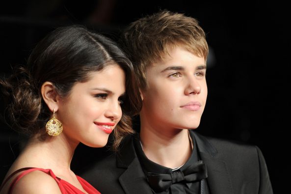 Story about Selena Gomez being “Blown Away” by Justin Bieber’s “New Integrity” is Made-Up