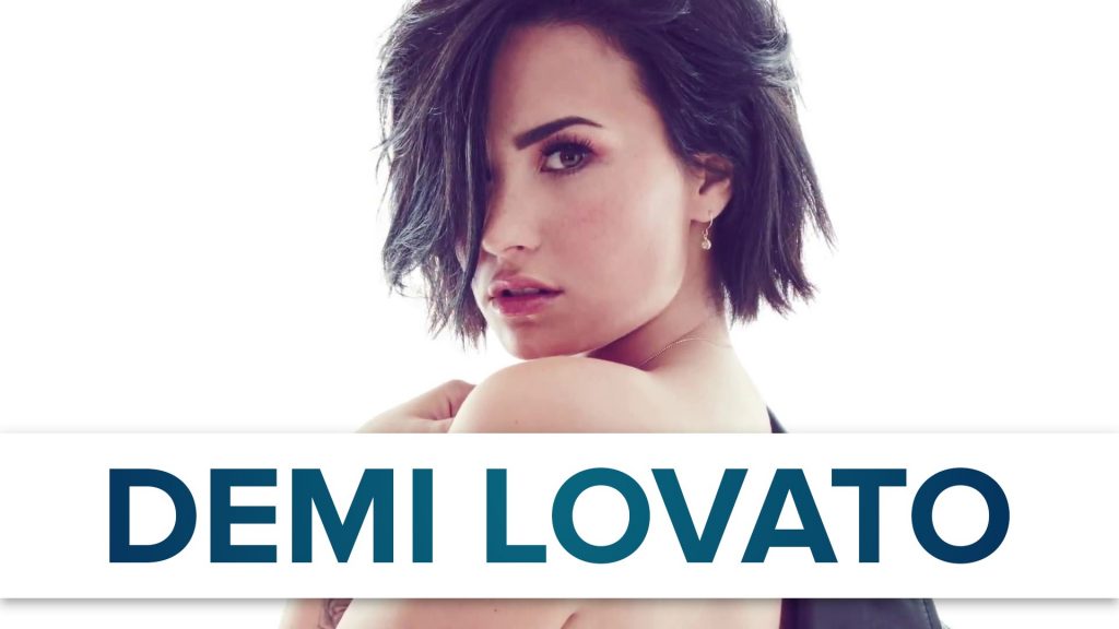 20 Things you didn’t know about Demi Lovato