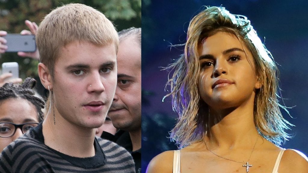 Justin Bieber to Blame for Selena Gomez’s AMAs Performance?