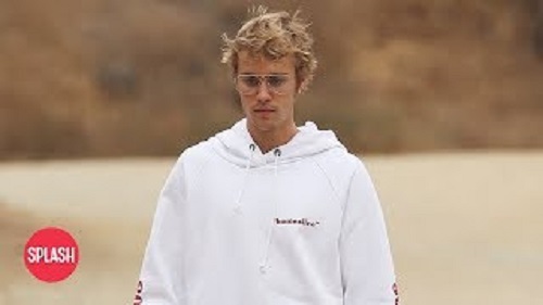 First Video of Justin Bieber since Selena Gomez Split