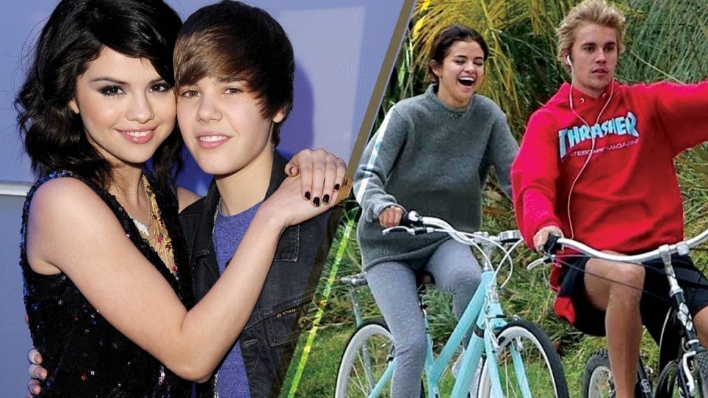 Selena Gomez & Justin Bieber; the Evolution of “Jelena” Best Moments