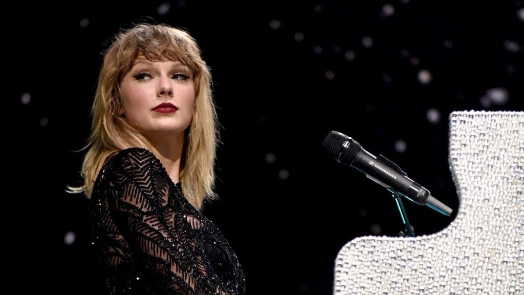 Taylor Swift Set to Perform Emotional “New Years Day” During ABC’s Scandal