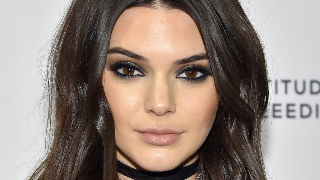 The Untold truth of Kendall Jenner