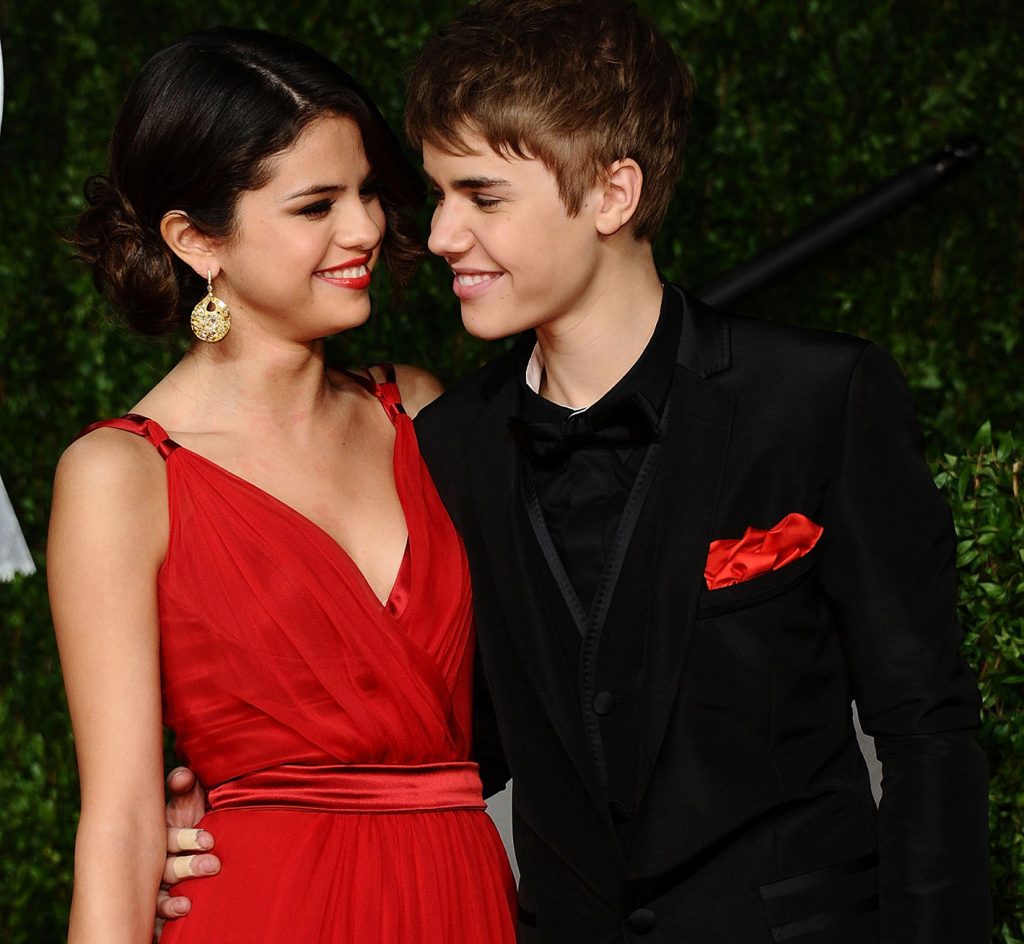 Story about Why Justin Bieber, Selena Gomez haven’t made Relationship “Instagram Official” is Made-Up