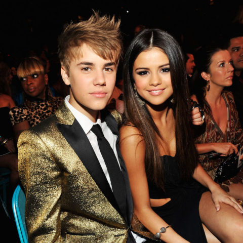 Justin Bieber wants to Spend his whole Life with Selena Gomez