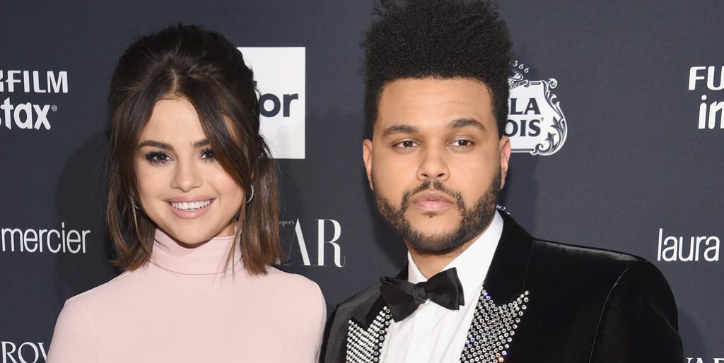 Why Selena Gomez & The Weeknd Split – It wasn’t Justin Bieber