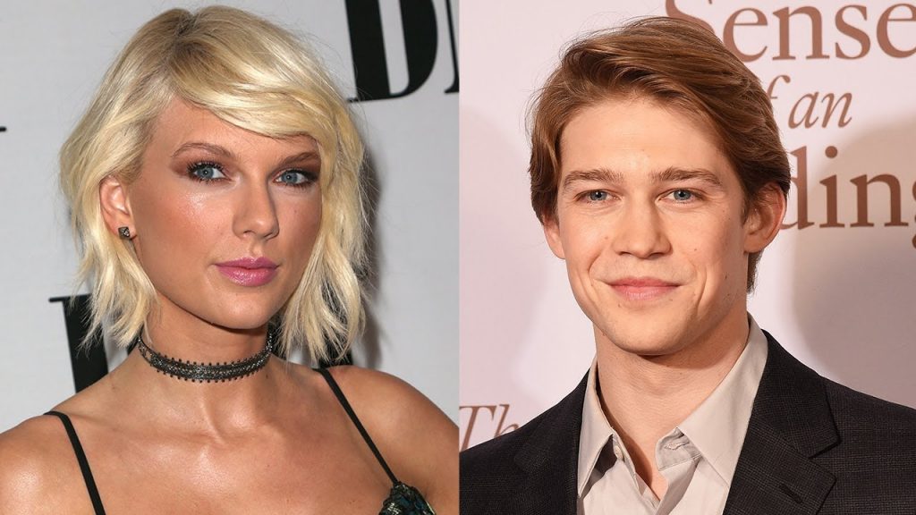 How Taylor Swift & Joe Alwyn will Make Relationship Work During Tour