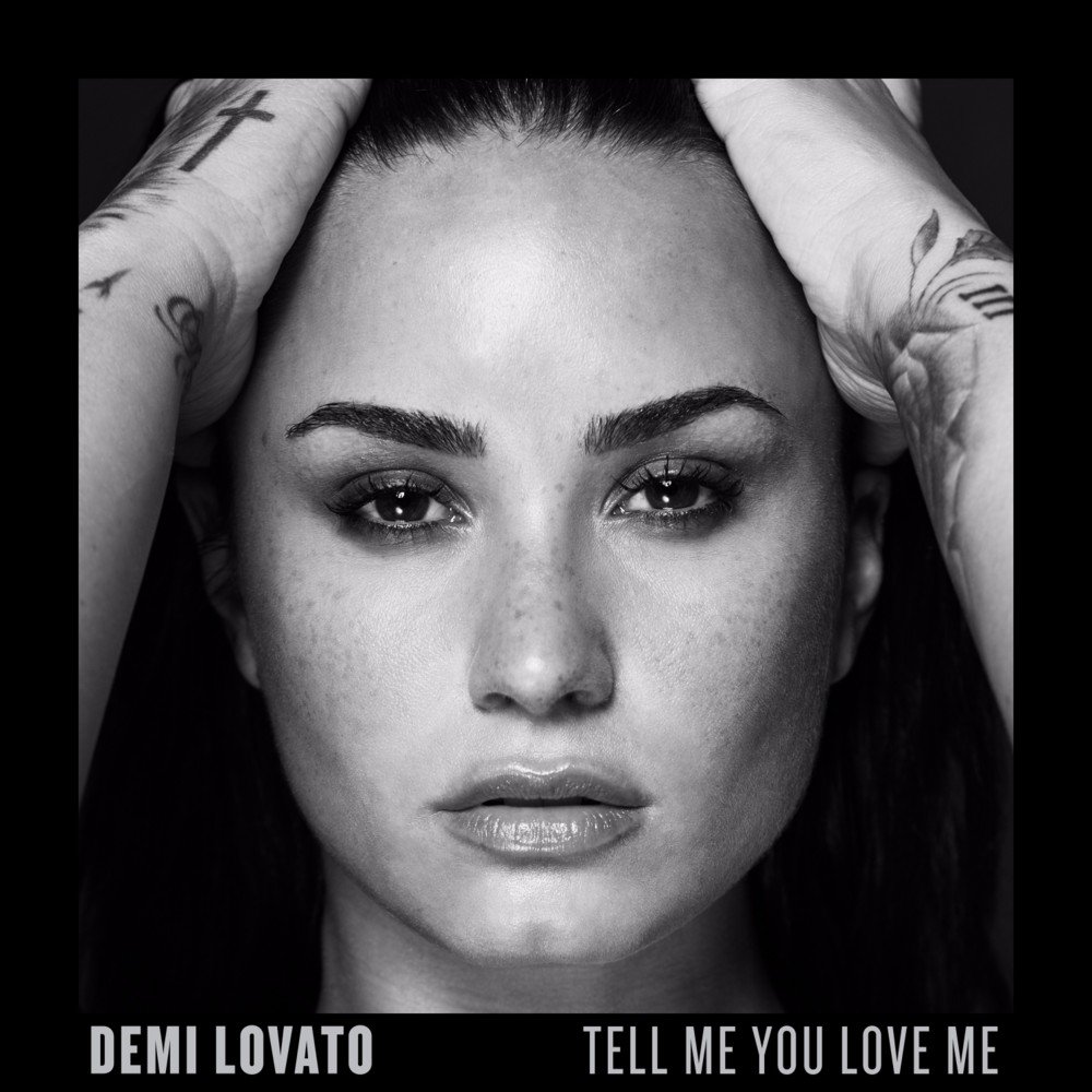 Demi Lovato – Tell Me You Love Me