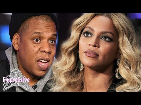 Beyonce tried to leave Jay-Z after he cheated | She says: “I stayed for the kids”