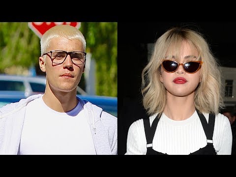 Justin Bieber & Selena Gomez go on ROMANTIC Holiday Vacation