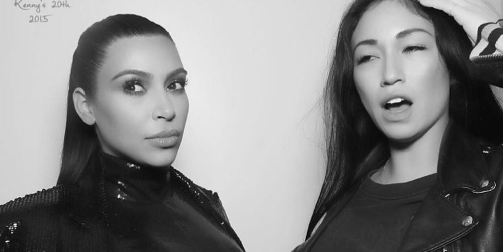 Kim Kardashian’s fired assistant SHADES her on Instagram