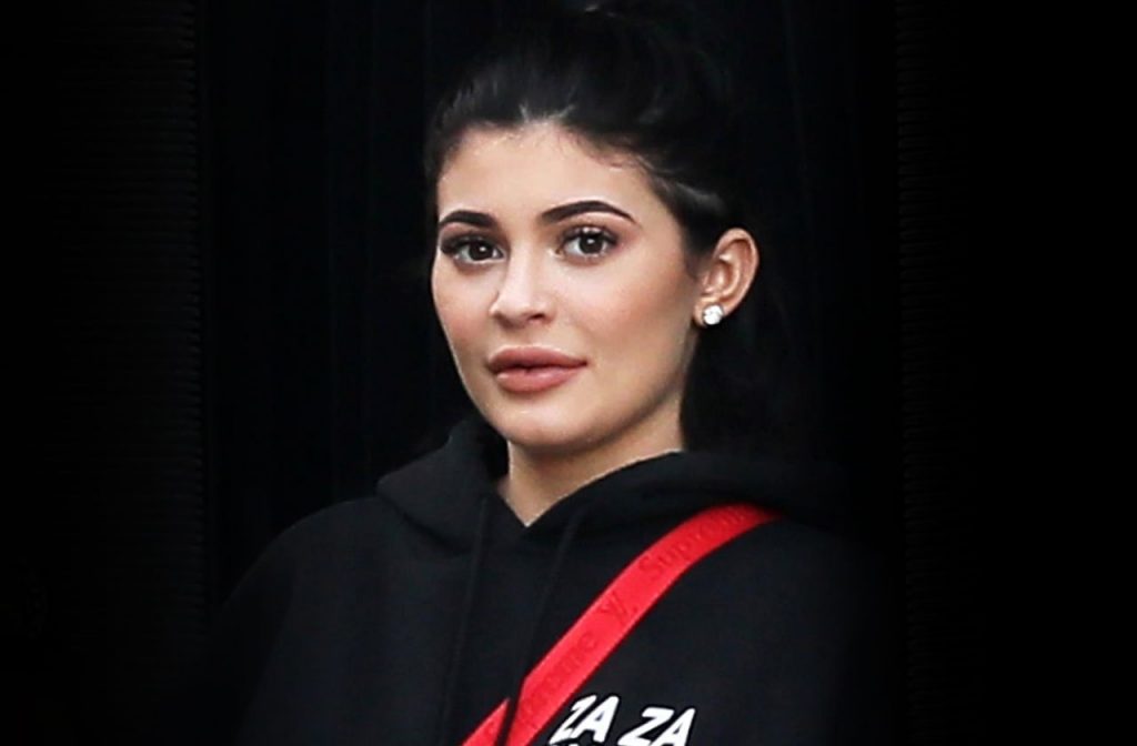 Did Kylie Jenner REVEAL Baby Name?