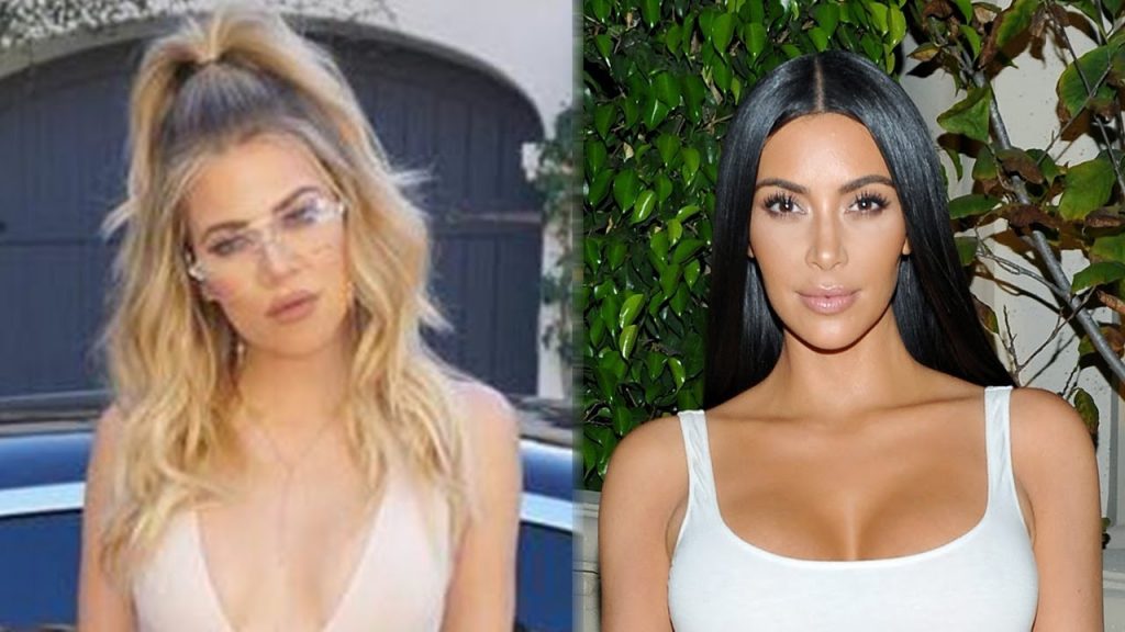 Khloe Kardashian CALLS OUT her Fans for Feuding with Kim Kardashian’s Fans