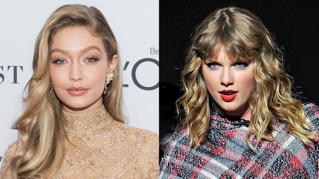 Gigi Hadid wishes Taylor Swift BELATED Happy Birthday & Here’s why she was late