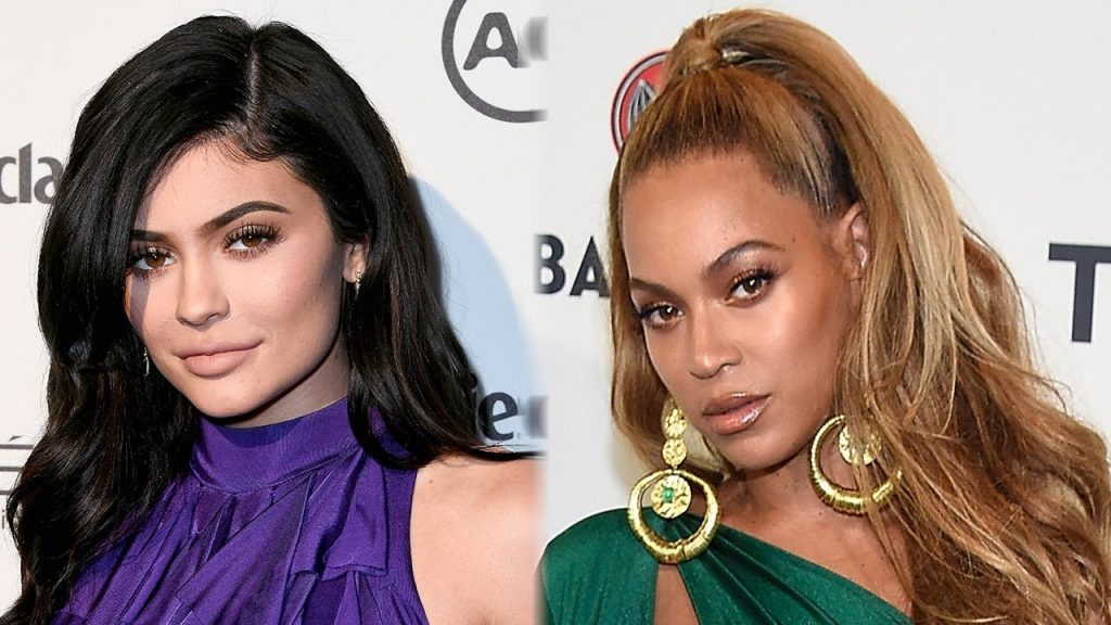 Kylie Jenner vs. Beyonce: Most Shocking Celeb Pregnancy of 2017