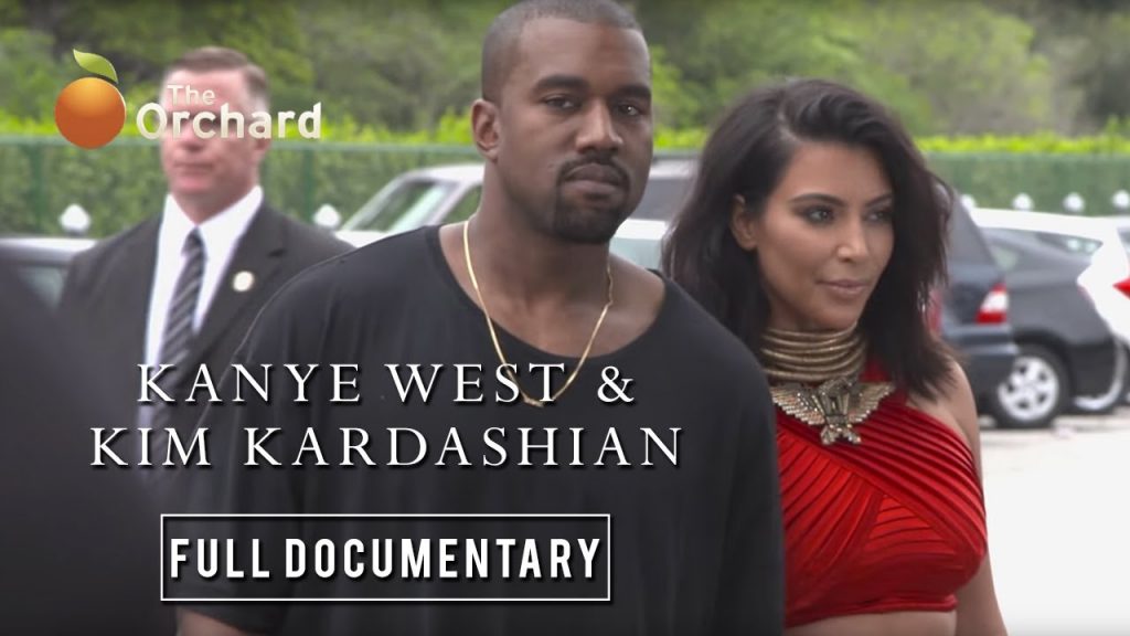 Kanye West & Kim Kardashian (FULL DOCUMENTARY)