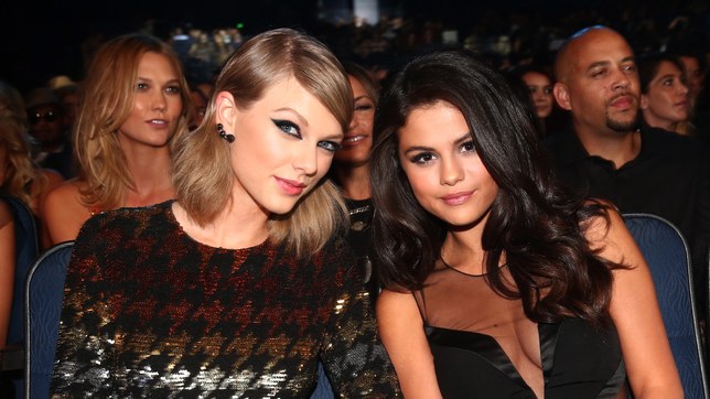 Selena Gomez Shares SWEETEST Birthday Message for Taylor Swift on Instagram