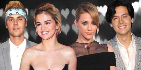 Best of 2017: Celebrity Hookups