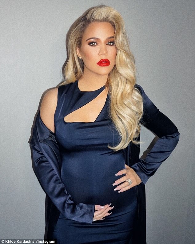 Khloe Kardashian reveals her sisters ‘Give too much Baby advice’