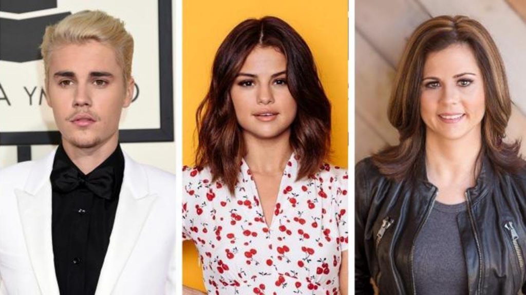 Selena Gomez FORCING Justin Bieber and her Mom into the same Therapy Session!