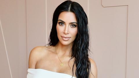 Kim Kardashian DENIES 4th Baby Rumors & Chicago West’s Birth Certificate Leaked