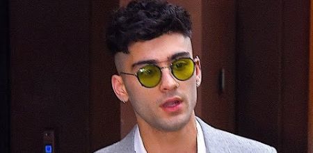 Fans Are REALLY confused over Zayn’s New Hair