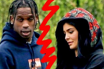 Kylie Jenner DUMPS Travis Scott over Cheating Rumors