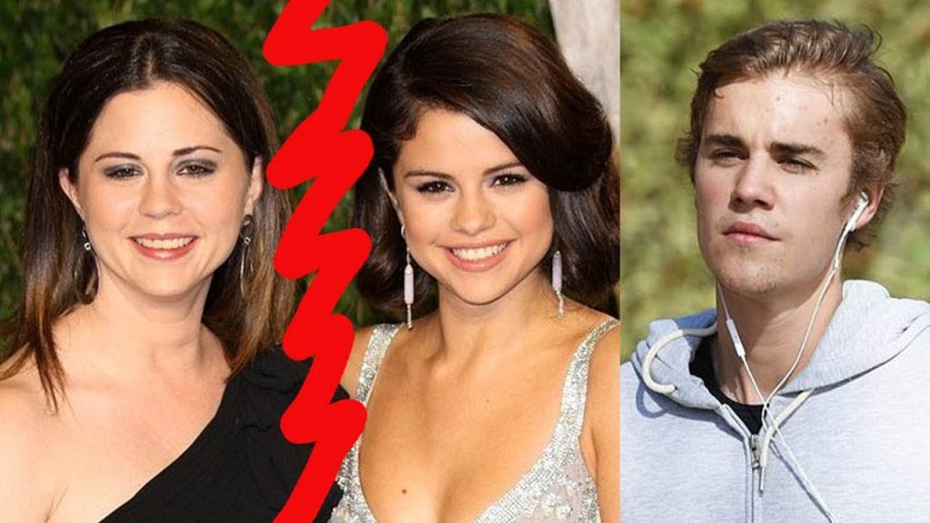 Selena Gomez CUTS TIES with Mom?!