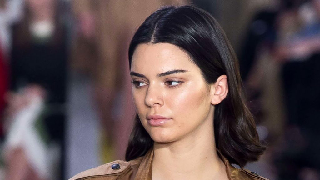 Why Kendall Jenner is not so excited about Kylie Jenner Pregnancy