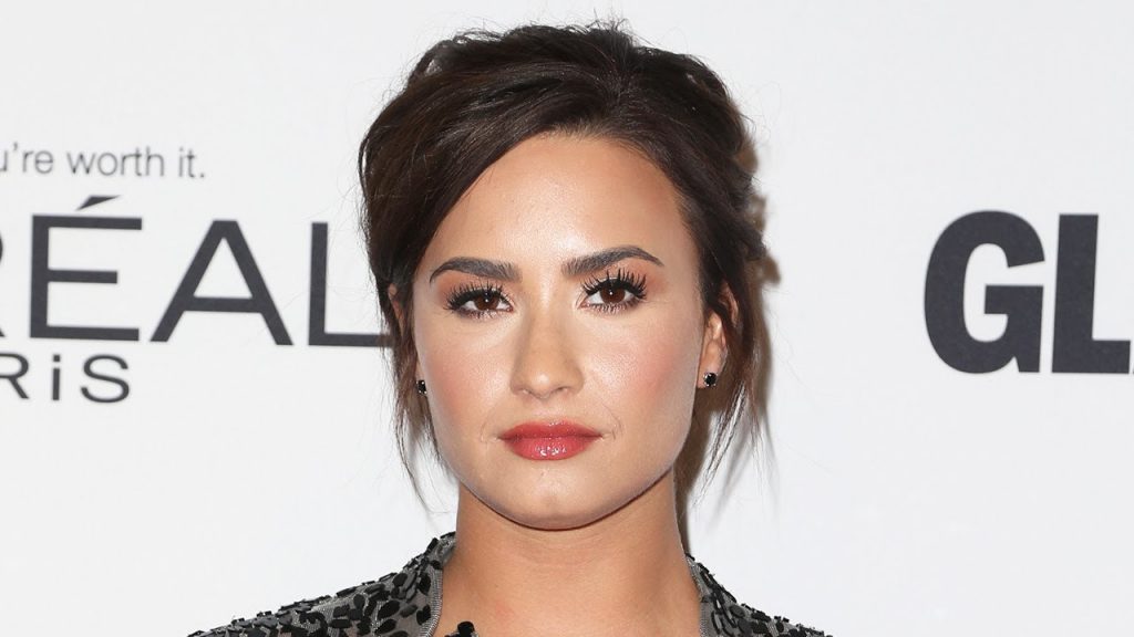 Demi Lovato QUITS Dieting for this Incredible Reason