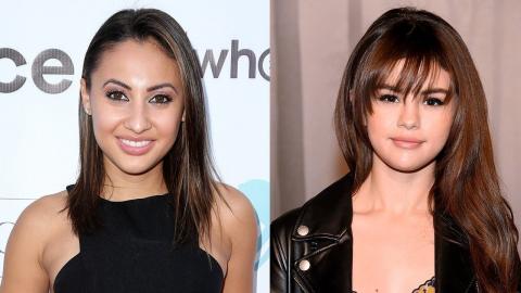 Francia Raisa reveals PAINFUL aftermath of Donating Kidney to Selena Gomez