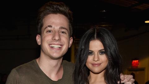 Charlie Puth REVEALS Selena Gomez Fling Really Messed Him Up