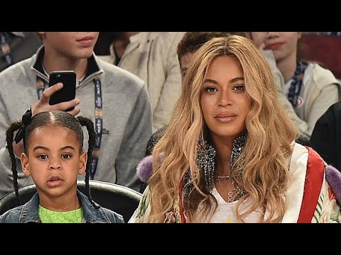 Beyonce DEMANDED to Pay 10 Million for BLUE IVY | She Said NO