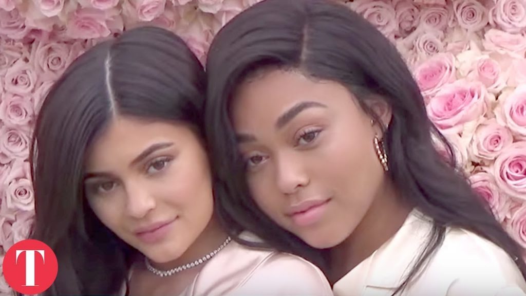 20 Things You Didn’t Know about Kylie Jenner’s BFF Jordyn Woods