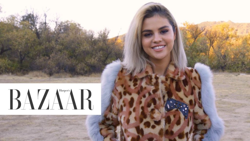 Selena Gomez shares 5 Things You Never knew about Her