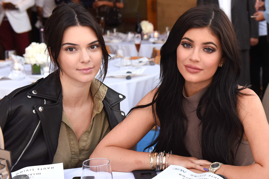 Top 5 Instagram Moments of The Week; Which Jenner Sister had the Best Photo