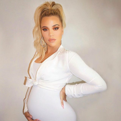 Khloe Kardashian’s Comfortably Chic Pregnancy Style: The Best of Her Maternity Outfits