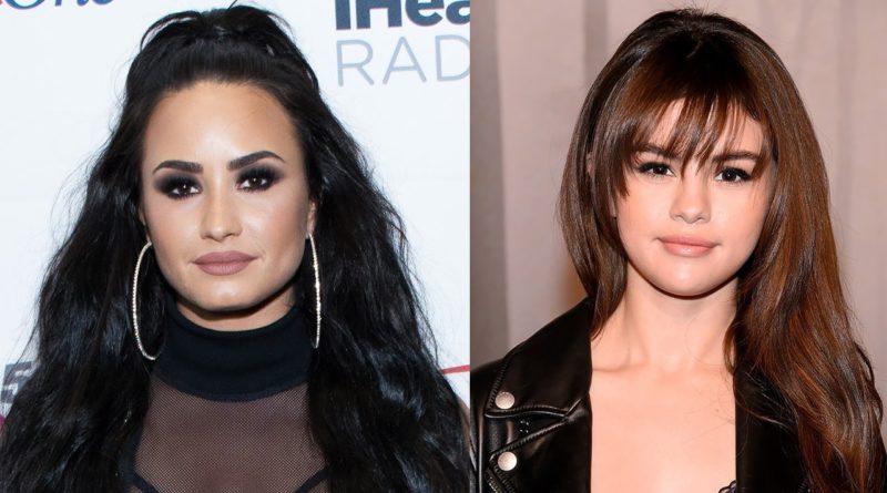 Demi Lovato’s Mom ADDRESSES Feud Rumors between her Daughter & Selena Gomez