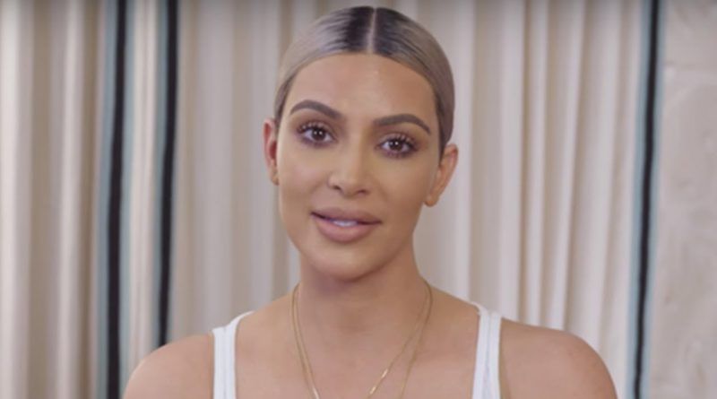 Kim Kardashian debunks wildest Kardashian Headlines & Reveals what ACTUALLY Happened