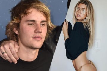 Justin Bieber’s Mystery Girl REVEALED: Everything You Need to know about Model Baskin Champion