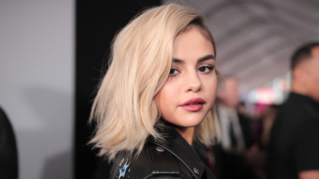 Selena Gomez almost Died due to Kidney Transplant Complications