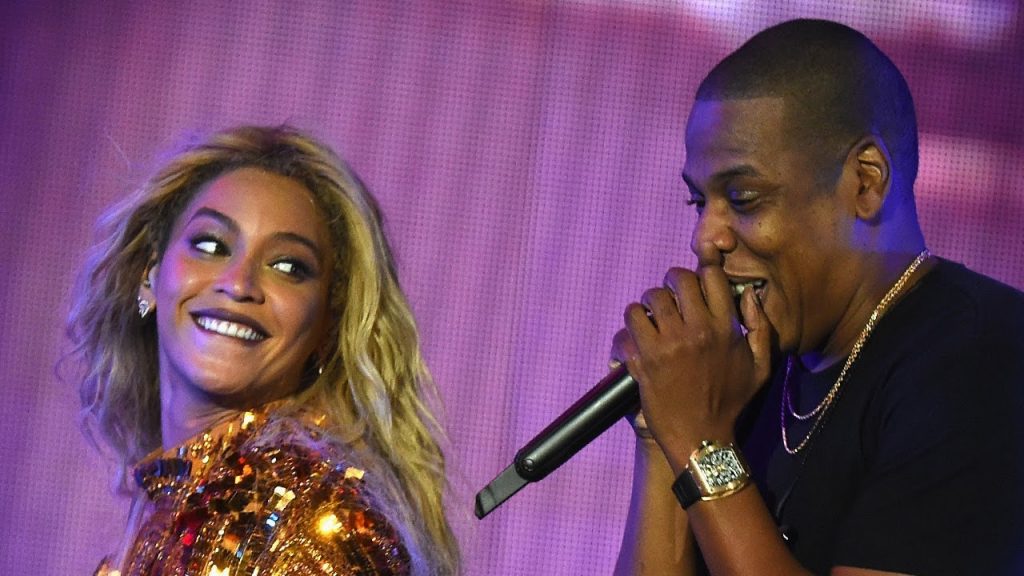 Beyonce & Jay-Z Set to Announce Summer JOINT Tour