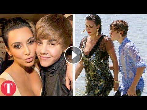 10 Celebrity Friendships You totally Forgot about