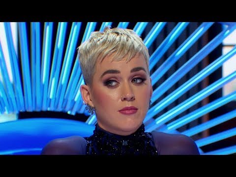 Katy Perry gets ROASTED by her Parents & Idol Contestant makes Her ‘Faint?!’