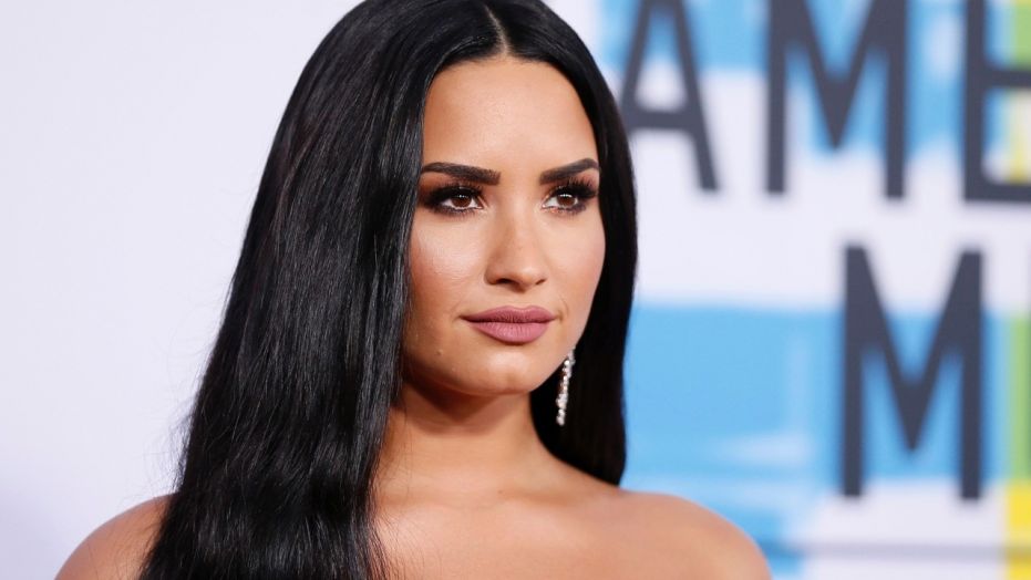 Demi Lovato RESPONDS to Fan who accused her of BREAKING Sobriety