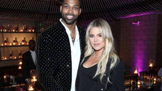 Khloe Kardashian goes INTO LABOR Amidst Tristan Thompson Cheating Scandal!