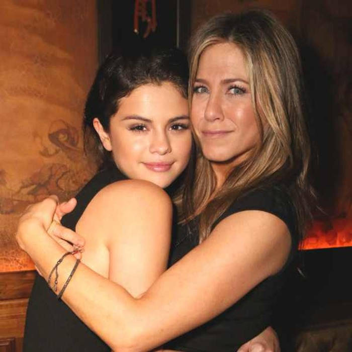 Inside Jennifer Aniston & Selena Gomez’s Friendship