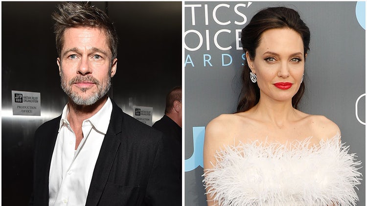 Brad Pitt’s custody victory over Angelina Jolie