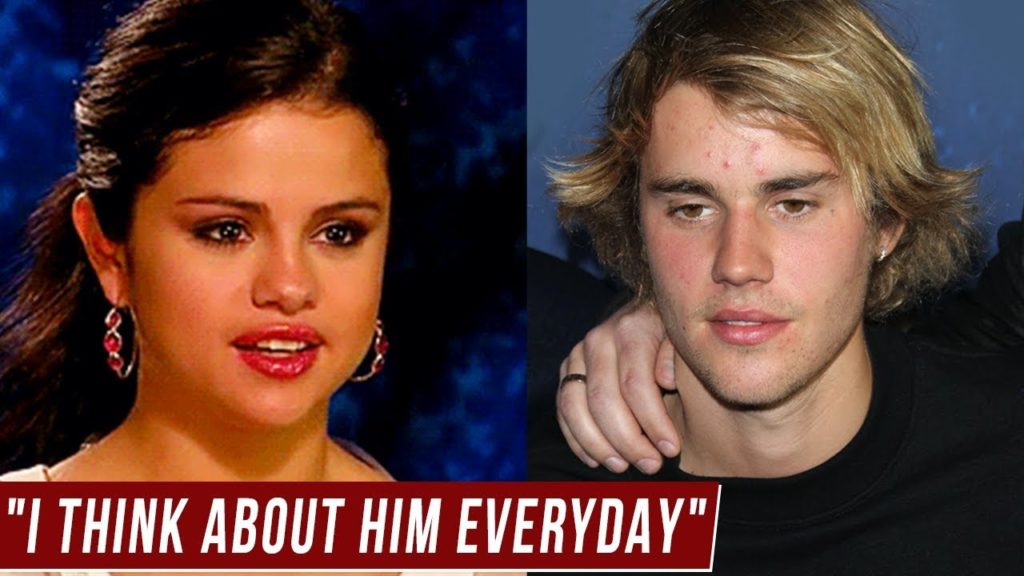 Selena Gomez talks about Justin Bieber after Breakup & Him Dating Model Baskin Champion