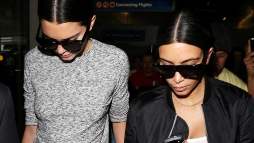 Kim Kardashian throws Epic SHADE at Tristan Thompson!